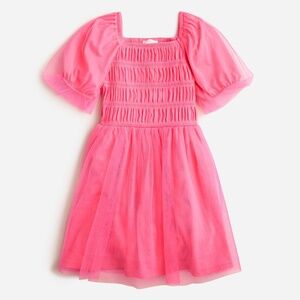 Crew Cuts Dress
